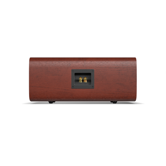 Studio 625C - Wood - Home Audio Loudspeaker System - Back